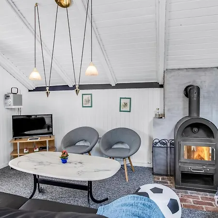 Feriehus Solvejk - 800m From The Sea By Interhome
