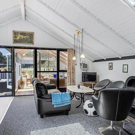 Feriehus Solvejk - 800m From The Sea By Interhome *