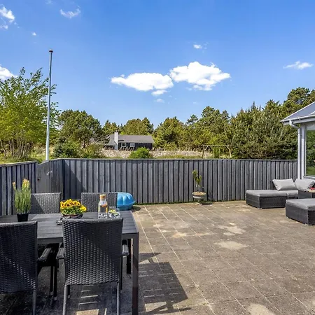 Solvejk - 800m From The Sea By Interhome Feriehus