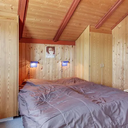 Feriehus Solvejk - 800m From The Sea By Interhome