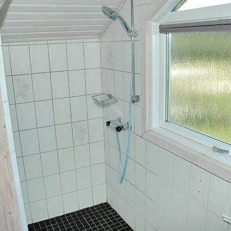 Solvejk - 800m From The Sea By Interhome Feriehus Vejers Strand