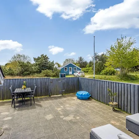 Solvejk - 800m From The Sea By Interhome Feriehus *