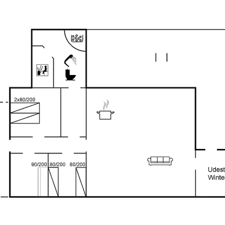Solvejk - 800m From The Sea By Interhome